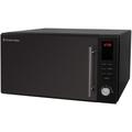 George Russell Hobbs RHM3003 Microwave with Grill - Black