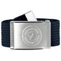 Fjällräven - 1960 Logo Belt - Belt size One Size, grey