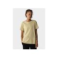 The North Face Zumu T-Shirt - Beige - Womens