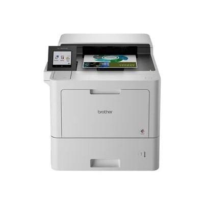 Brother HL-L9410CDN Enterprise Color Laser Printer for Mid to Large Sized Workgroups