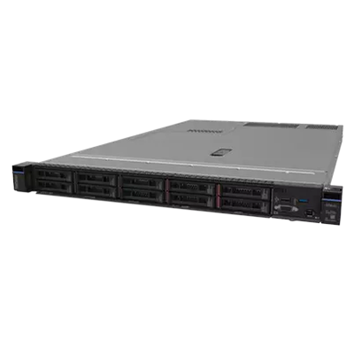 Lenovo ThinkSystem SR645 Rack Server