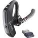 Poly Voyager 5200 UC Bluetooth Headset with BT600 USB-A Dongle 7K2E1AA