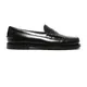 Sebago , Women`s Shoes Moccasins Nero Noos ,Black female, Sizes: 6 UK, 5 UK