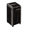 Fellowes 225Mi paper shredder Micro-cut shredding 24 cm Black