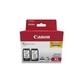 Canon 8286B012/PG-545+CL-546XL Printhead cartridge multi pack black +