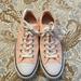 Converse Shoes | Converse Chuck Taylor Allstar Madisonox Sneakers 555860f Vaporpink Women's 9 | Color: Pink/Red | Size: 9