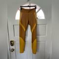 Lululemon Athletica Pants & Jumpsuits | Lululemon Pants | Color: Yellow | Size: 4