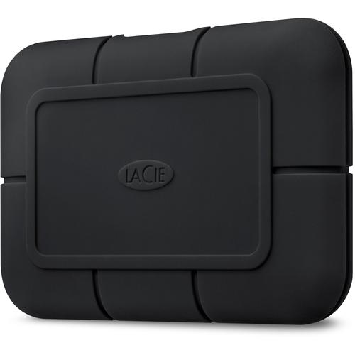 LACIE externe SSD 