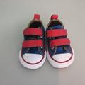 Converse Shoes | Converse Toddler Chuck Taylors Size 2 Baby | Color: Blue | Size: 2bb