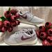 Nike Shoes | New!!! Nike Roshe One Plum Chalk True Berry Women Size 7.5 | Color: Purple | Size: 7.5