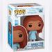 Disney Toys | Funko Pop! Disney The Little Mermaid-Ariel | Color: Blue/Tan | Size: 3.85in