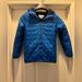 Columbia Jackets & Coats | Columbia Youth Medium Royal Blue Fleece Lined Coat | Color: Blue | Size: Mb