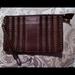 Michael Kors Bags | Large Micheal Kors Clutch Bag | Color: Brown | Size: Approx 9” X 10”