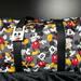 Disney Bags | Grey Micky Mouse Duffle | Color: Gray | Size: Os