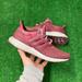 Adidas Shoes | Adidas Ultraboost 1.0 Low Womens Running Shoes Maroon Id9676 New Multi Sz | Color: Red | Size: Various