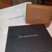 Burberry Bags | Burberry Brown Leather Wallet Box And Dust Bag Included | Color: Brown | Size: Os