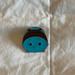 Disney Toys | Ahsoka Tano Star Wars Disney Trading Pin | Color: Blue | Size: Pin