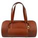 Louis Vuitton Bags | Louis Vuitton 1997 Brown Epi Soufflot Handbag M52867 151491 | Color: Brown | Size: Os