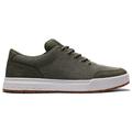 Timberland - Maple Grove Knit Oxford - Sneaker US 10 | EU 44 grau