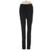 Shein Sweatpants - High Rise: Black Activewear - Women's Size Small