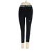 Nike Track Pants - Low Rise: Black Activewear - Women's Size X-Small