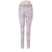 Calia by Carrie Underwood Active Pants - Mid/Reg Rise: Pink Activewear - Women's Size Medium