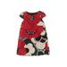 Baby Gap Dress - Shift: Red Skirts & Dresses - Kids Girl's Size 3