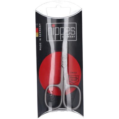 Nippes Nagelschere rostfrei Nr.851R 1 St Schere Image