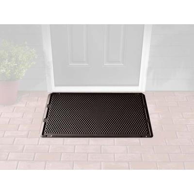 Weather Tech Outdoor Mat 24ft x 39in Cocoa ODM1C