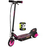 Razor E90 Power Core Electric Scooter with 1 Year Extended Warranty