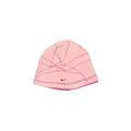 Nike Beanie Hat: Pink Accessories