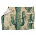 Union Rustic Krassen Throw Blanket Fleece/Microfiber/Fleece | 60 H x 50 W in | Wayfair 40B0D0F3AD3A49799035A95216965595