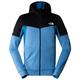 The North Face - Ma Full Zip Fleece - Fleecejacke Gr XXL blau