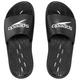 Speedo - Speedo Slide - Wassersportschuhe UK 7 | EU 41 schwarz/grau