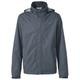 Vaude - Escape Bike Light Jacket - Fahrradjacke Gr M blau