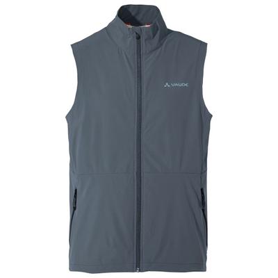 Vaude - Yaras Vest - Fahrradweste Gr XL blau Image