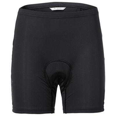 Vaude - Women's Bike Innerpants T-Pad - Radunterhose Gr 46 schwarz Image