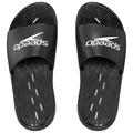 Speedo - Women's Speedo Slide - Wassersportschuhe UK 4 | EU 37 schwarz/grau