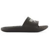 Speedo - Women's Speedo Slide - Wassersportschuhe 38 | EU 38 schwarz/grau