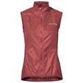 Vaude - Women's Matera Air Vest - Fahrradweste Gr 38 rot