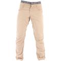 Nograd Herren Sahel Hose (Größe L, beige)