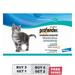 Profender Allwormer Small Cats & Kittens (0.35 Ml) 2.2-5.5 Lbs 6 + 2 Doses Free