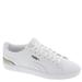 PUMA Vikky v3 Metallic Shine - Womens 10.5 White Sneaker Medium