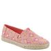 TOMS Alpargata Rope 2.0 - Womens 7 Pink Slip On Medium