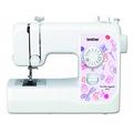 Brother KE14S sewing machine Automatic sewing machine Electric