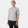 Helly Hansen Women's LIFA® Active Solen Relaxed T-shirt Grey M