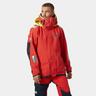 Helly Hansen Men’s Skagen Pro Jacket Red L