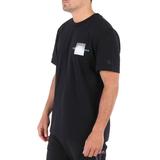 Splash Back Logo Short Sleeve T-shirt