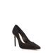 Lou Pointed Toe Pump