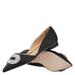 Daphne Crystal-embellished Flat Loafers